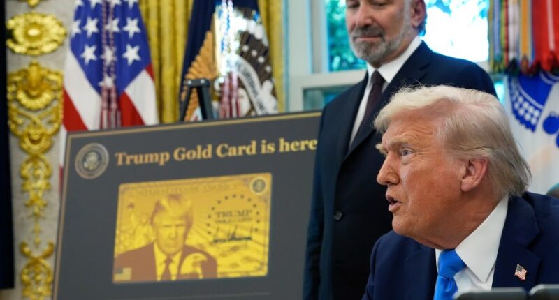 India expresses concern about Trump plan to hike fees on H-1B visas that bring tech workers to US