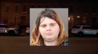 Infant on life support after mom threw him across room: Cops