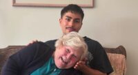 Influencer 'Goobi Gubbi' Announces Death of Beloved Grandma 'Mimmy'