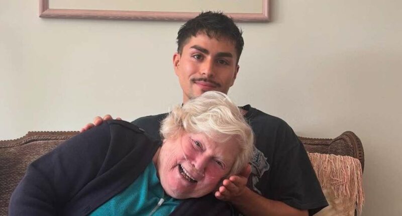 Influencer 'Goobi Gubbi' Announces Death of Beloved Grandma 'Mimmy'