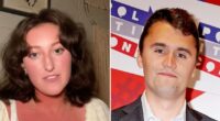 Influencer Hannah Brown Defends Decision to Attend Charlie Kirk's Memorial