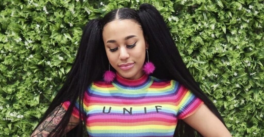 Influencer tried to end her own life by setting fire: Police