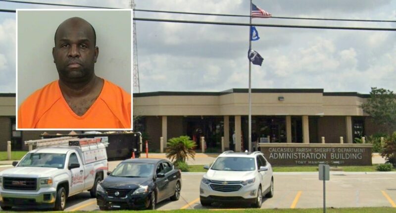 Inmate leaves jail after man pretends to be judge: Cops