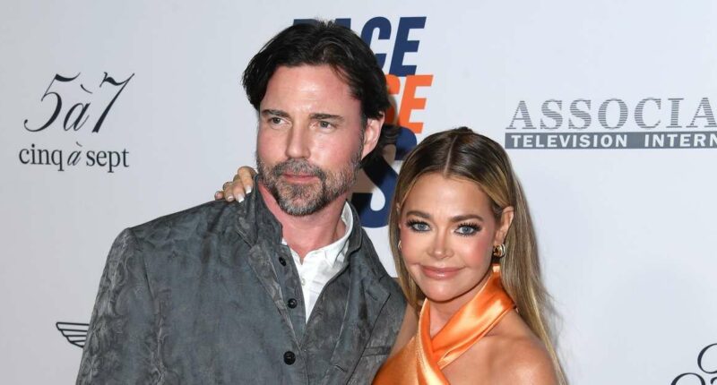 Inside Denise Richards’ New Reality After Aaron Phypers Split