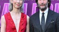 Inside Keanu Reeves and Alexandra Grant's Excellent Love Story