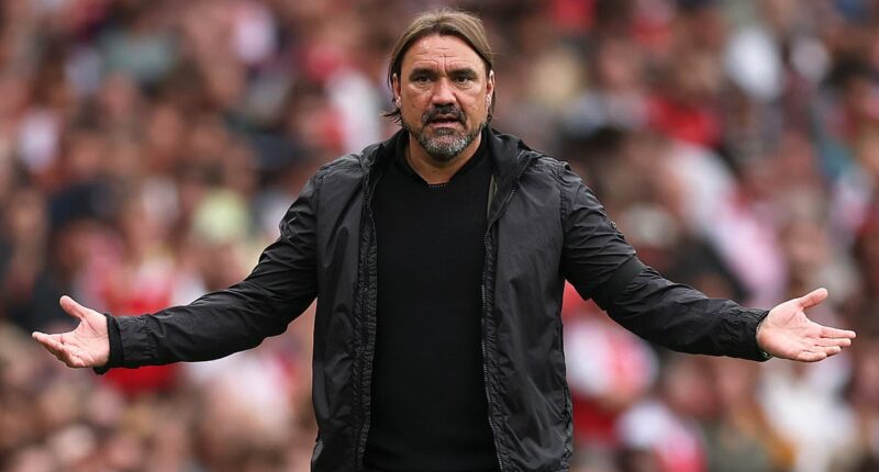 Inside Leeds' hit and miss transfer window: How they were taken for a ride four times, their plan to fix gaping hole up front and how Daniel Farke reacted to a lack of firepower