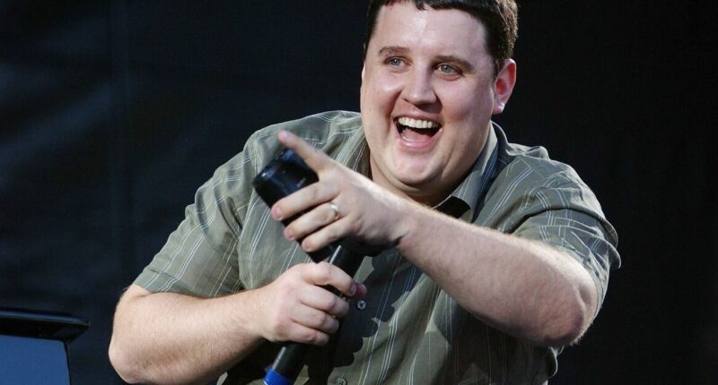 Inside Peter Kay's incredible Irish bolthole after star locked in planning row