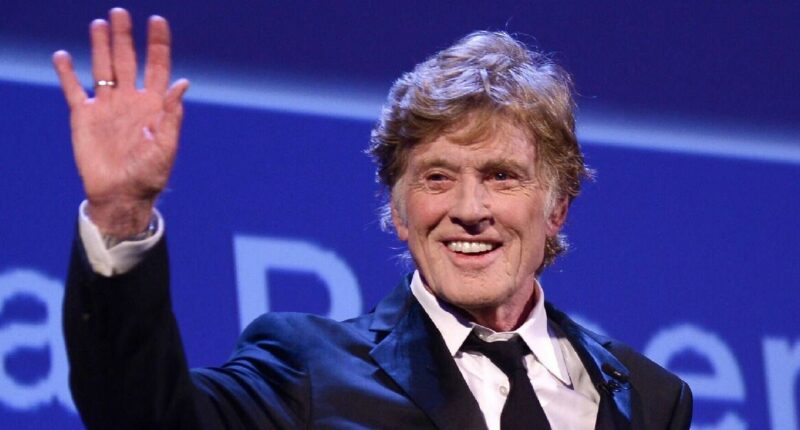 Inside Robert Redford's eye-watering net worth and who will inherit star's huge fortune