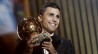 Inside frosty Ballon d'Or crunch summit: French football bosses 'flew to Spain' to address Vinicius Jr snub with Real Madrid chiefs - but talks were unsuccessful