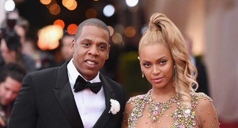 Inside quiet Cotswold village where Beyonce and Jay-Z building 'estate' as locals hit out