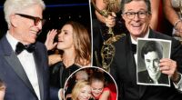 Inside the 2025 Emmys: Moments you may have missed