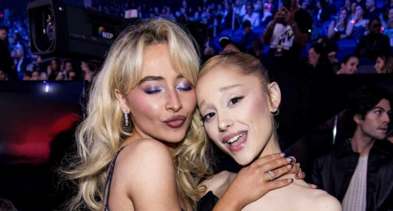 Inside the 2025 VMAs: Everything You Didn’t See on TV
