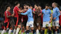 Inside the battle for Manchester: How City took over, why United took their eye off the ball... and why they're so confident of taking back the noisy neighbours' crown