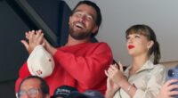 Insider reveals Taylor Swift in talks to play Super Bowl halftime show