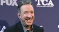 Inspired by Erika Kirk, Tim Allen Makes Powerful Statement About Forgiving the Man Who Killed His Father