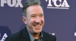 Inspired by Erika Kirk, Tim Allen Makes Powerful Statement About Forgiving the Man Who Killed His Father