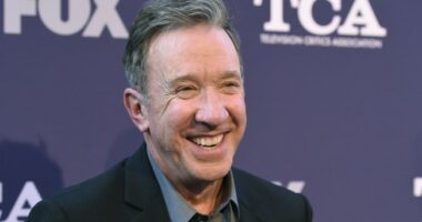 Inspired by Erika Kirk, Tim Allen Makes Powerful Statement About Forgiving the Man Who Killed His Father