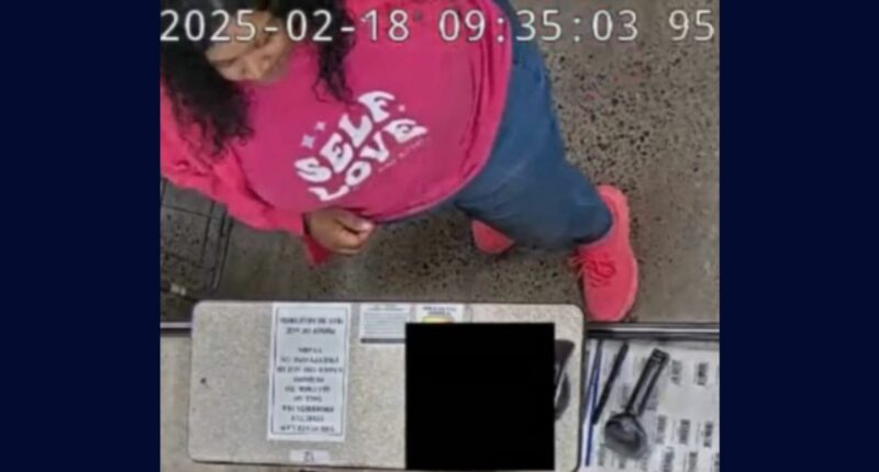 Instacart shopper mistaken for fraud suspect: Lawsuit