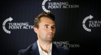 Internet 'troll' arrested for threats after Charlie Kirk killing: Police