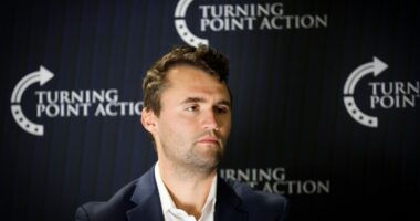 Internet 'troll' arrested for threats after Charlie Kirk killing: Police