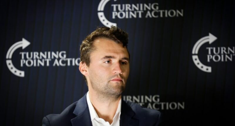 Internet 'troll' arrested for threats after Charlie Kirk killing: Police