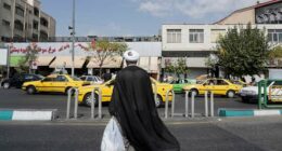 Iran weighs how to respond to reimposed UN sanctions over its nuclear program