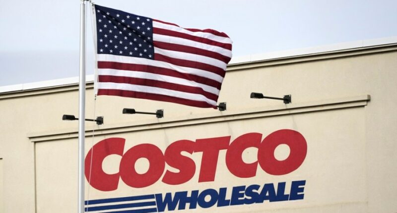 Iranian diplomats may be banned from Costco, Sam's Club