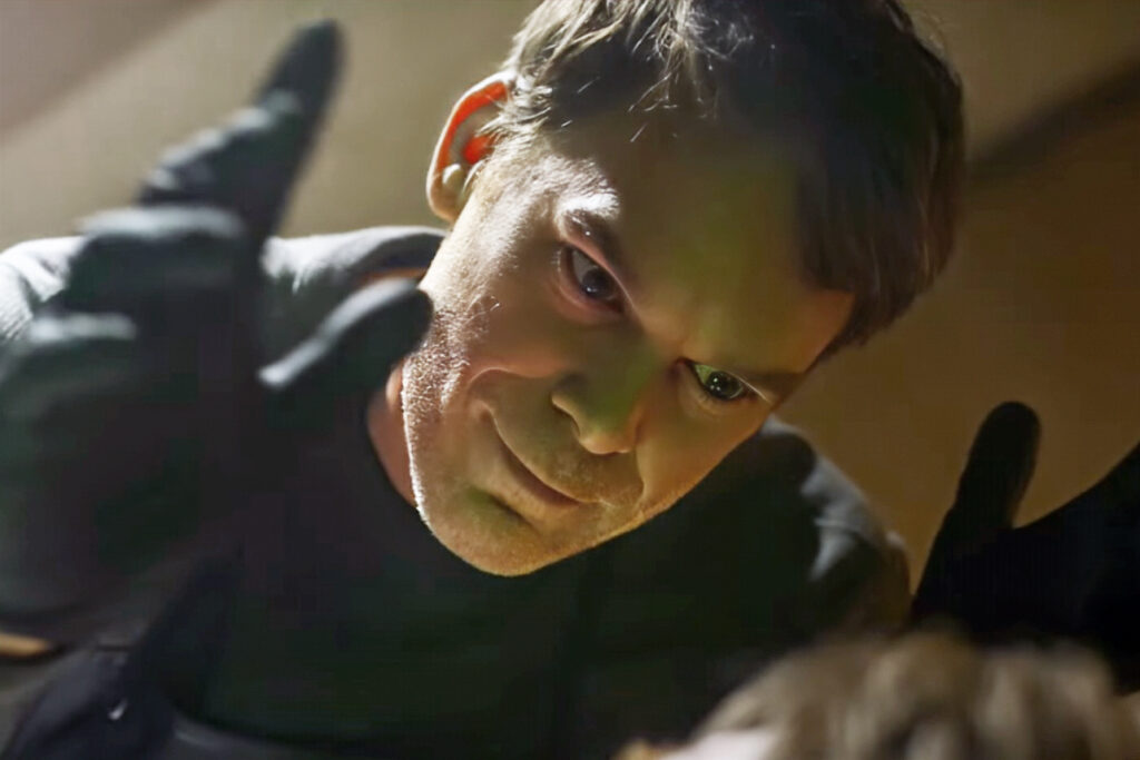 Is 'Dexter: Resurrection' airing a new episode this week?