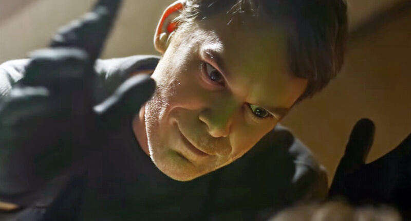 Is 'Dexter: Resurrection' airing a new episode this week?