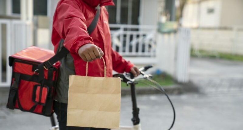 Is DoorDash eating into your retirement?