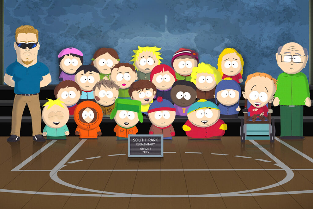 Is There a New Episode of ‘South Park’ Tonight?