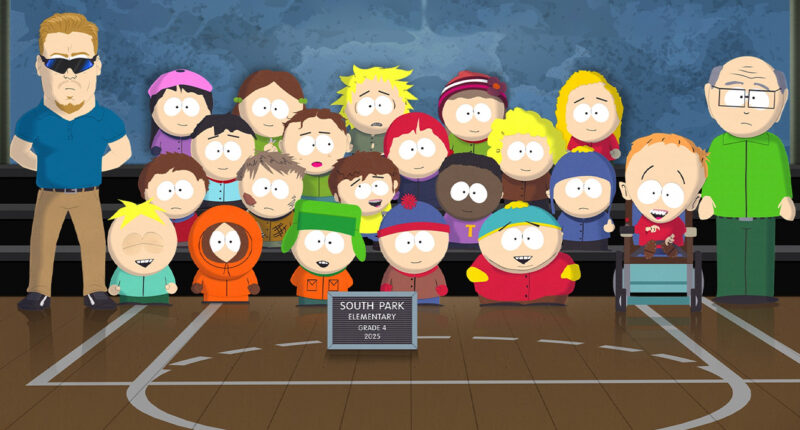 Is There a New Episode of ‘South Park’ Tonight?