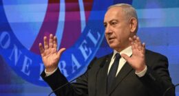 Israel Prime Minister Benjamin Netanyahu to address United Nations General Assembly as pressure mounts over Gaza war