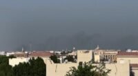 Israel Targets Hamas Leaders in Airstrike on Qatar Capital, Doha
