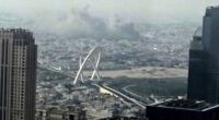 Israel says it has targeted Hamas leadership in Qatar as blast heard