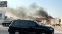 Israel vows to attack Hamas leadership after Qatar strike