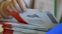 It's Time to Stand With President Trump and End Mail-In Ballots