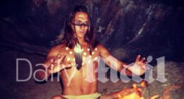 It's the question all Australia is asking: Where the bloody hell IS Dezi Freeman? The wildest theories revealed after crazed cop killer and sovereign citizen eludes hundreds of highly-trained police searching for him for over a month