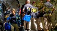 Items seized in John Bolton raid revealed in court documents