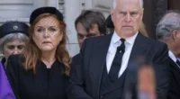 It's a 'Win for Prince William' as Prince Andrew and Sarah Ferguson Are Banned From Upcoming Royal Celebrations