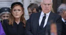 It's a 'Win for Prince William' as Prince Andrew and Sarah Ferguson Are Banned From Upcoming Royal Celebrations