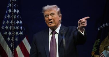 It's 'obvious' Trump's IG firings broke the law
