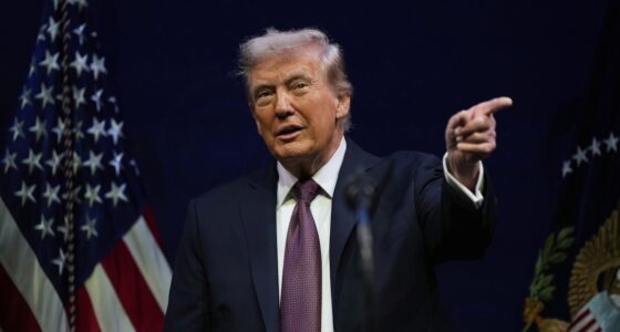 It's 'obvious' Trump's IG firings broke the law