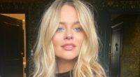 'I've been sexually assaulted at work throughout my career' reveals Emily Atack, 35, as she reveals plans to make a documentary on the subject