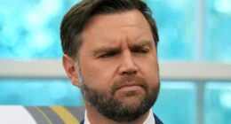JD Vance on Tylenol: Pregnant women should 'follow your doctor'