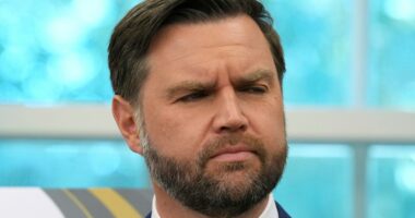 JD Vance on Tylenol: Pregnant women should 'follow your doctor'
