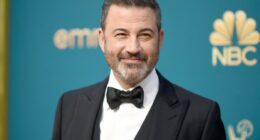 JD Vance reacts to Kimmel's returning monologue: 'He didn't actually say sorry'