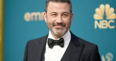 JD Vance reacts to Kimmel's returning monologue: 'He didn't actually say sorry'