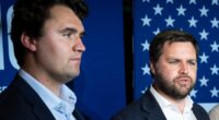 JD Vance to host 'The Charlie Kirk Show' in tribute to his close friend and ally