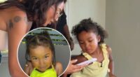 JEANNIE MAI TEACHES DAUGHTER MONACO TO EMBRACE HER CURLY HAIR: ‘IT’S IDENTITY, IT’S POWER’